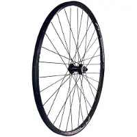 Gurpil Vorderrad Neu Center Lock
