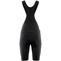 Etxeondo Wathose court avec bretelles Damen Olaia | Größe 2XS