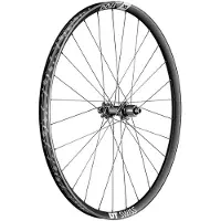 Dt Swiss Hinteres Fahrradrad Ex 1700 Spline 30 27.5" 6B Disc Shimano Micro Spline
