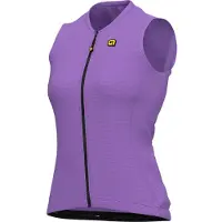 ALÉ Color Block Ärmelloses Trikot