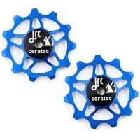 JRC Rolle Shimano Dura Ace