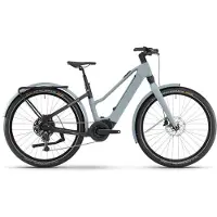 Winora Iride Pure X10 Mid 2024 Elektrofahrrad