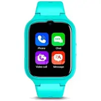 SPC 9641V Smartwatch - Fortschrittliche Tragbare Technologie