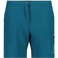 CMP Bermuda-Shorts, Mädchen Freebike
