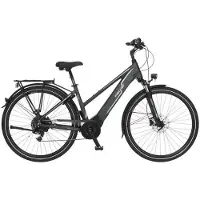 Fischer Bikes Viator 5.0i 700 Elektrofahrrad