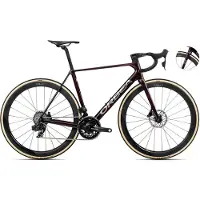 Orbea Orca M21eltd Pwr Force Axs 12s 2025 Rennrad