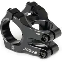 Radio Bike Vorbau Portal