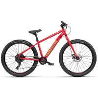 Radio Zuma 26" Jugend rot 20.3" | 51,56cm 2022 Jugend- & Kinderfahrräder