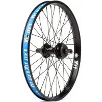 Bsd Xlt Revolution Hinterrad