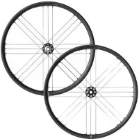 Campagnolo Zonda Gt 2wf Cl Disc Tubeless Gravel-laufradsatz