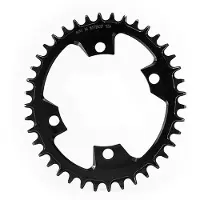 Garbaruk Sram Axs 107 Bcd Ovales Kettenblatt