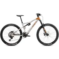 Bh Ilynx Trail Carbon 8.7 2exmag Gen 2 29´´ Xt 2023 Elektrische Mountainbike