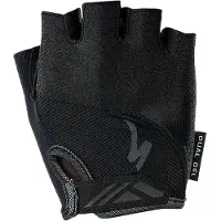 Specialized Body Geometry Dual-gel Kurze Handschuhe