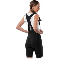 Siroko Damen Tights Srx Pro Aero Race 2Xs | Größe M
