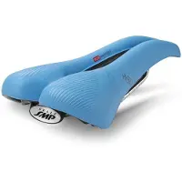 Selle Smp Trk Hybrid Sattel