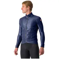 Castelli Aria Shell Jacke