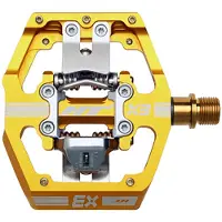 HT Components X3t Pedale