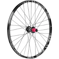 Gtr Sl27 Boost 27.5´´ 6t Disc Tubeless Mtb Hinterrad
