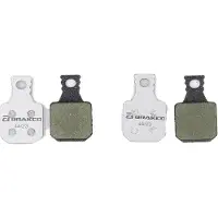Brakco Silent Mineral Magura Mt5/mt7 Scheibenbremsbeläge 4 Einheiten