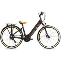 Granville E-integrated 30 Wave Bosch Active Line Elektrofahrrad