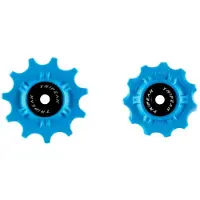 Tripeak Shimano Scr Wheel Fahrrad-schaltröllchensatz