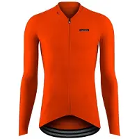 Etxeondo Alde Thermo Langarm-trikot