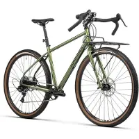 Bombtrack Fahrrad Beyond 2 | Größe S (27,5")