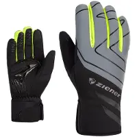 Ziener Herren Handschuhe DALY AS(R) TOUCH bike glove