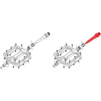 Mahle Smartbike Systems Nabe X20