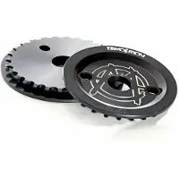 Demolition Guard Markit V2 Ritzel