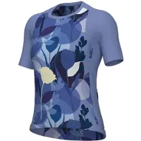 ALÉ Bloom Kurzarm-radtrikot