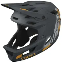 Giro Coalition Spherical Mips Downhillhelm