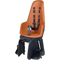 Bobike Kindersitz für Gepäckträger One Maxi E-BD