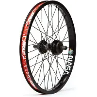 Bsd Mind / Revolution X Nasa Rhd Hinterrad