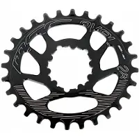 MSCH Copenhagen Direct Mount Sram Bb30 Oval Kettenblatt