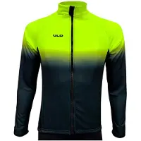Uld C30 Langarm-trikot