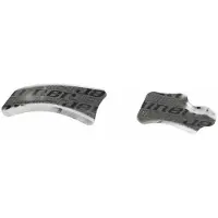 Niner Titanium Protector Rip 9 Rdo Kettenstrebenschutz