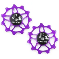 JRC Rolle Shimano Dura Ace