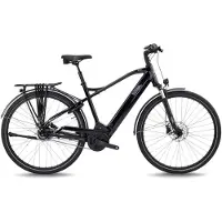 Bh Atoms Diamond Pro Brose Smag 700 Nexus 2022 Elektrofahrrad