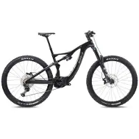 Bh Ilynx+ Enduro 9.7 29´´ Xt 2023 Elektrische Mountainbike