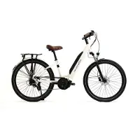 Granville E-absolute 35 Plus Altus Elektrofahrrad