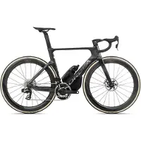 Orbea Orca Aero M11eltd Red Axs 12s 2025 Rennrad