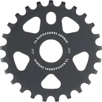 Sunday Sabretooth V2 Ritzel