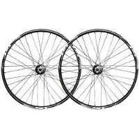 Mvtek 27.5´´ Disc Mtb Hinterrad