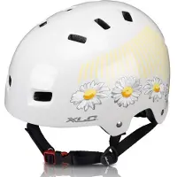 Xlc Urban-Helm BH-C22, weiß