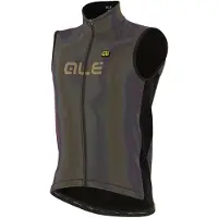 ALÉ Guscio Irdescent Reflective Weste