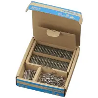 Shimano D03s Harz-scheibenbremsbeläge 25 Paare