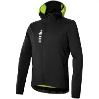 RHPLUS Radjacke Alpha Padded Hoody Jkt