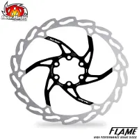 Moto-Master Flame Bremsscheibe