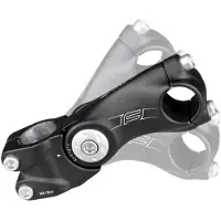 Force 6.2 25.4 Mm Verstellbarer Vorbau
